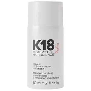 K18 Biomimetic Hairscience Leave-in Molecular Repair Hair Mask- NEW IN BOX